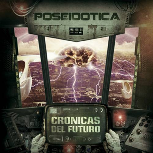 Poseidotica : Cronicas de Futuro